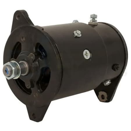 Aftermarket Alternator, DR/GEN A-10A19241-AI